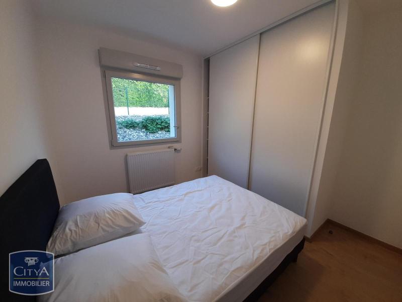 Photo 4 appartement Le Bourget-du-Lac