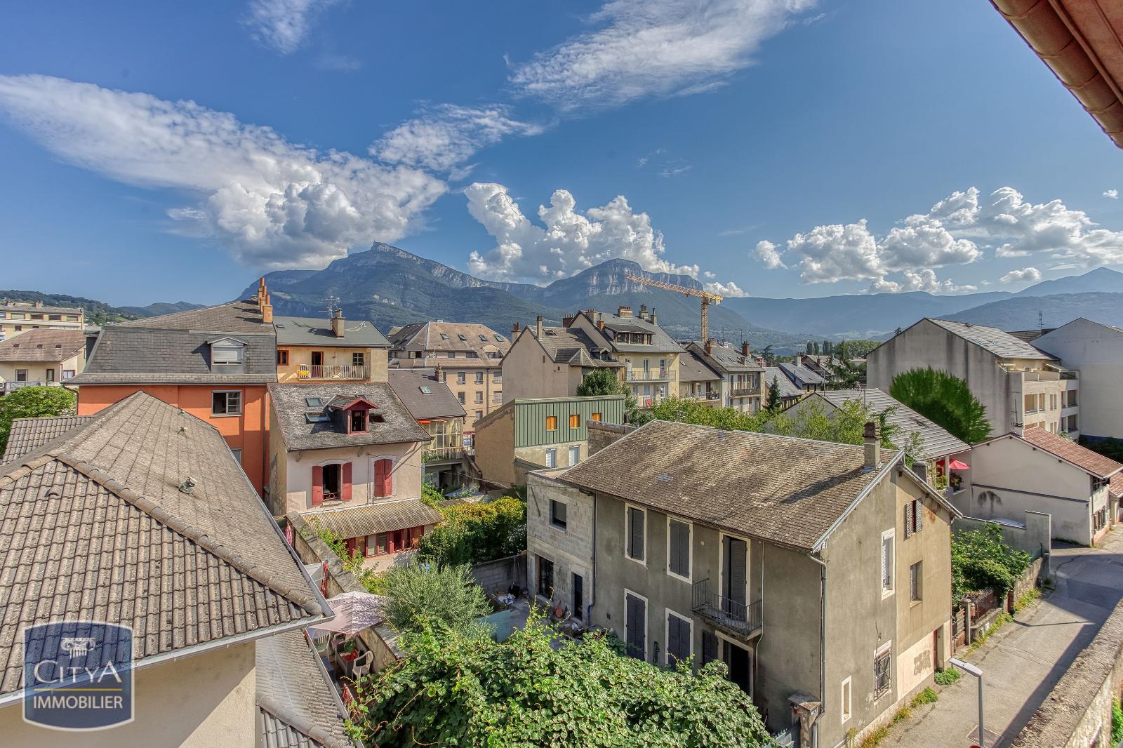 Photo 8 appartement Chambéry