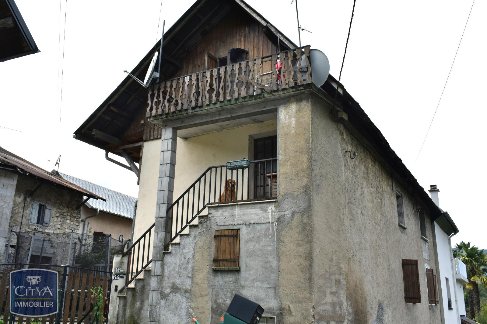 Photo 4 maison Chambéry