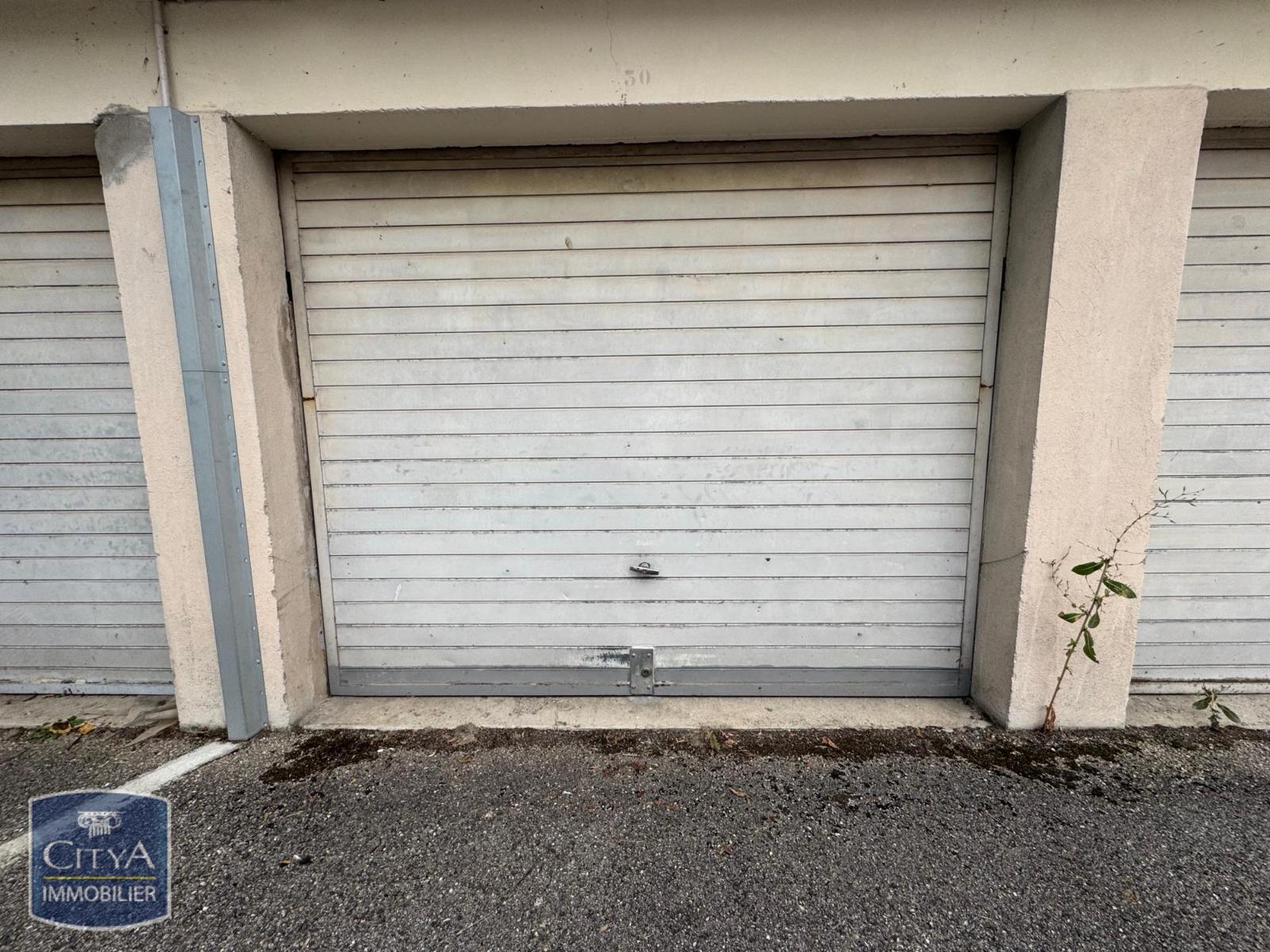 Photo Parking 15m²