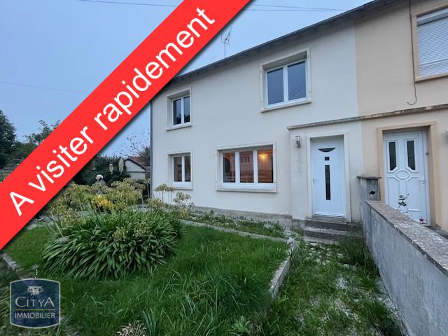 Photo Maison 4 pièces 86.27m²