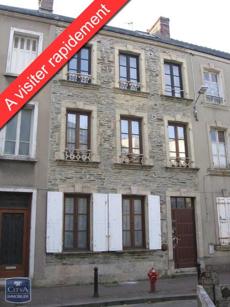 Photo 2 appartement Cherbourg-en-Cotentin