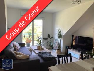 Photo 0 appartement Cherbourg-en-Cotentin