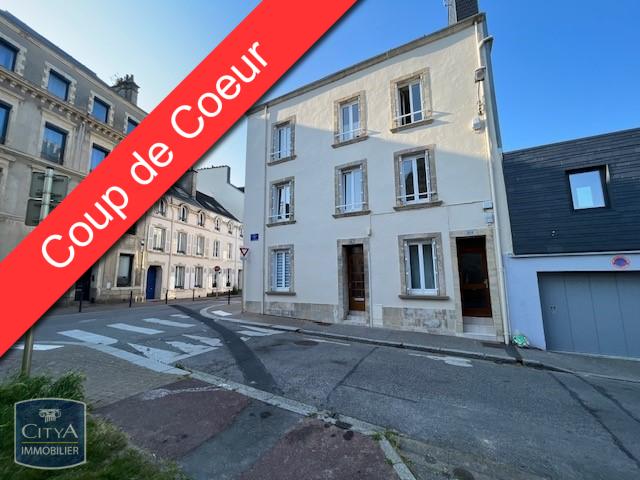 Photo 0 appartement Cherbourg-en-Cotentin