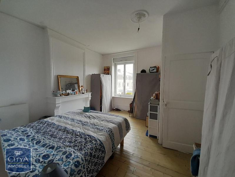 Photo 3 appartement Cherbourg-en-Cotentin