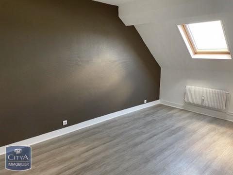 Photo 3 appartement Cherbourg-en-Cotentin