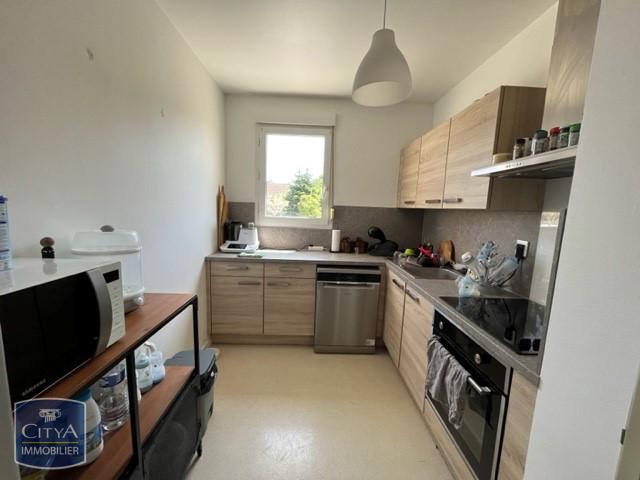 Photo 2 appartement Cherbourg-en-Cotentin