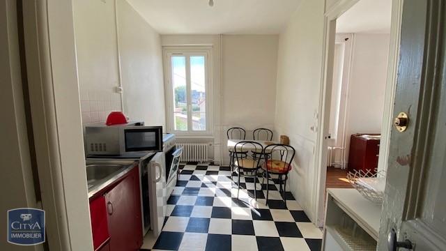 Photo 2 appartement Cherbourg-en-Cotentin