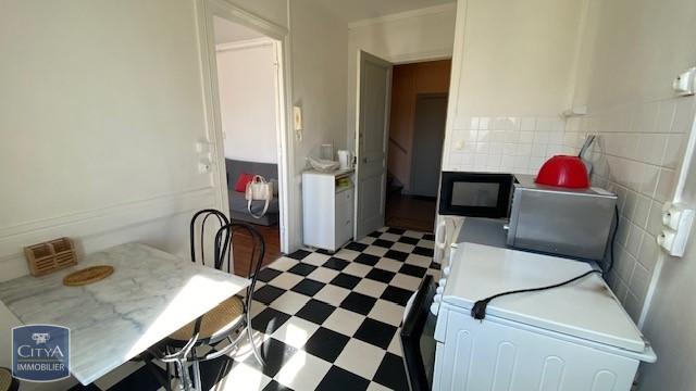 Photo 3 appartement Cherbourg-en-Cotentin