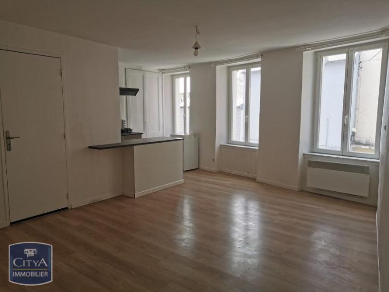 Photo du bien Appartement 2 pièces 39m²