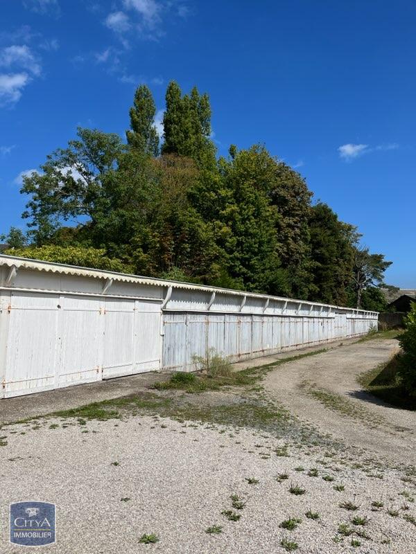 Photo 0 parking Cherbourg-en-Cotentin