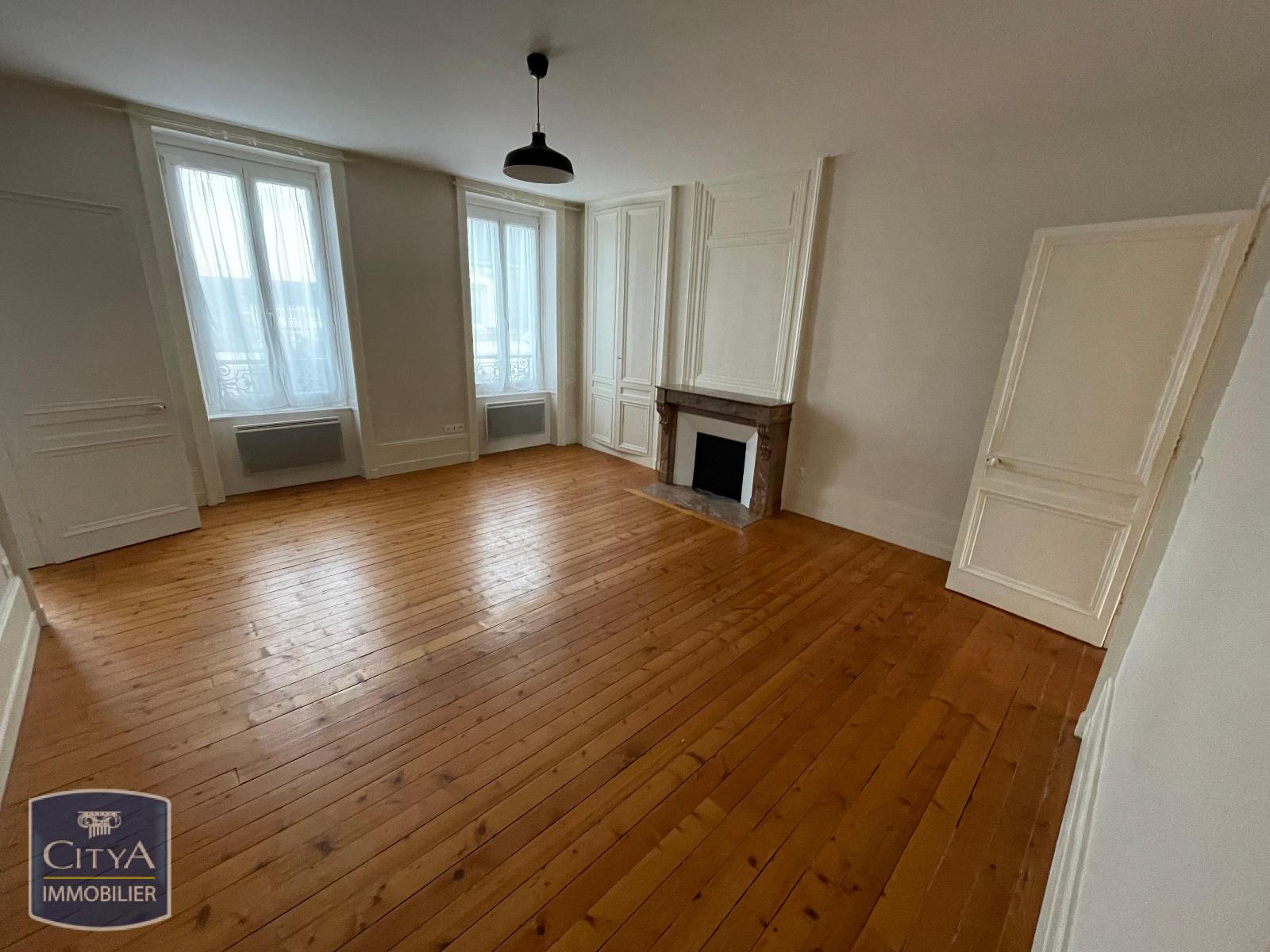 Photo 1 appartement Cherbourg-en-Cotentin