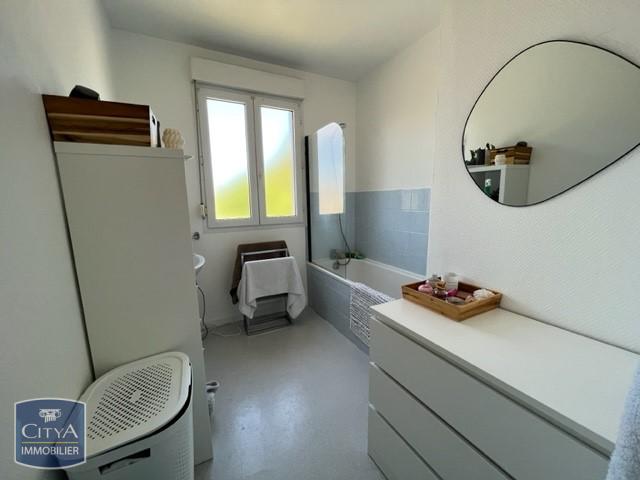 Photo 5 appartement Cherbourg-en-Cotentin