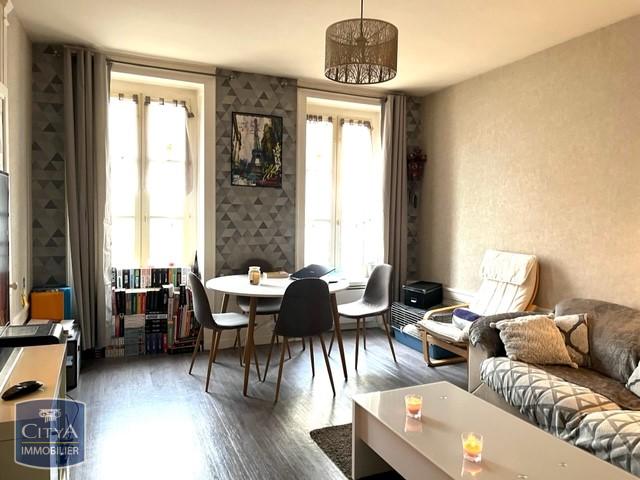 Photo 0 appartement Cherbourg-en-Cotentin