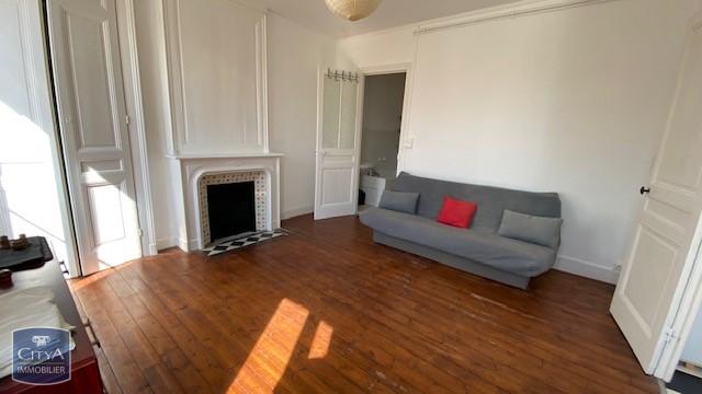 Photo 1 appartement Cherbourg-en-Cotentin