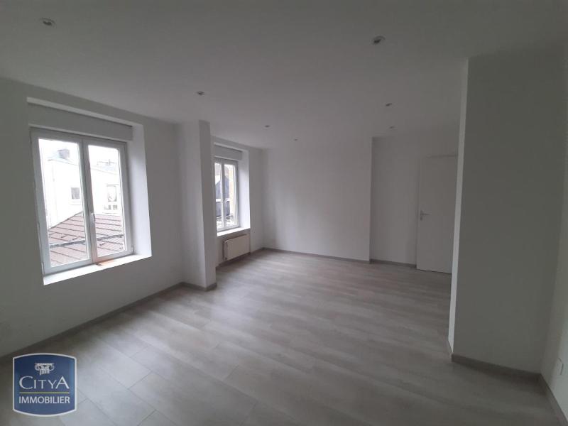 Photo du bien Appartement 2 pièces 42.77m²