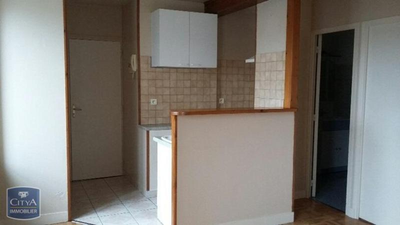 Photo 1 appartement Cherbourg-en-Cotentin