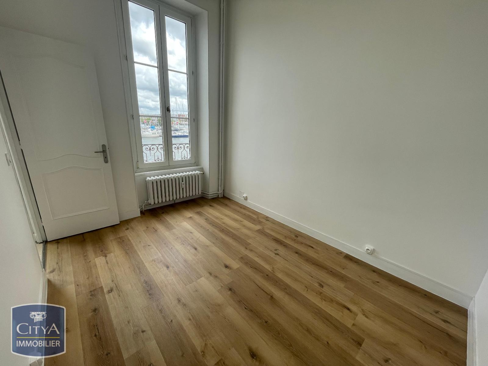 Photo 4 appartement Cherbourg-en-Cotentin