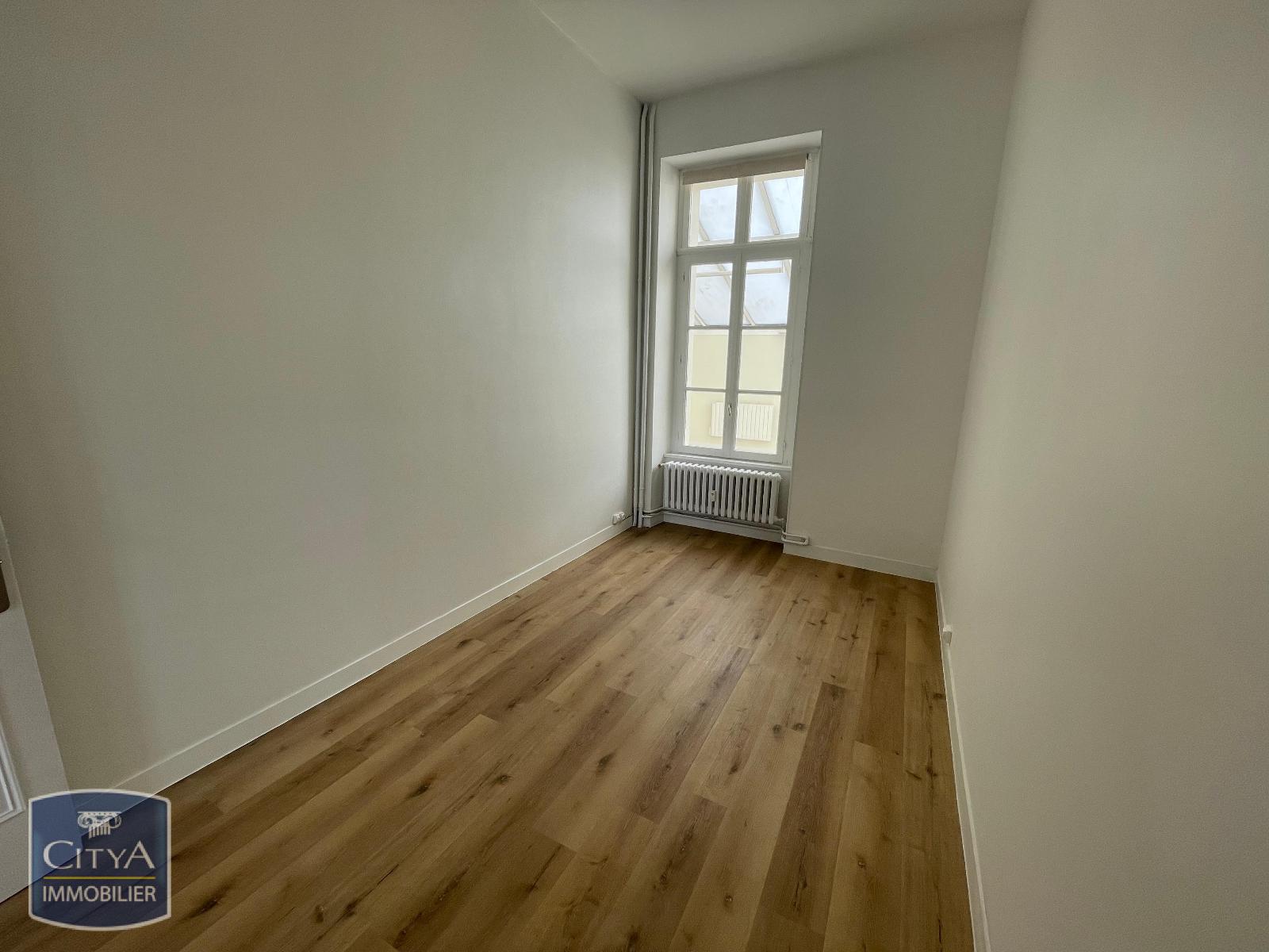 Photo 5 appartement Cherbourg-en-Cotentin