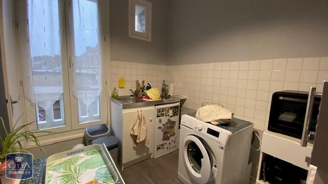 Photo 1 appartement Cherbourg-en-Cotentin