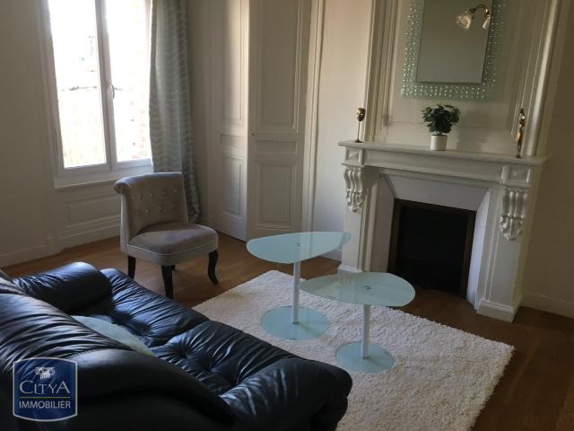 Photo 1 appartement Cherbourg-en-Cotentin