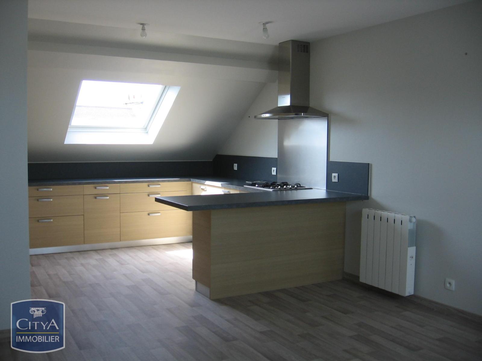 Photo 1 appartement Cherbourg-en-Cotentin