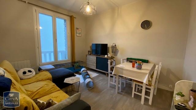 Photo 0 appartement Cherbourg-en-Cotentin