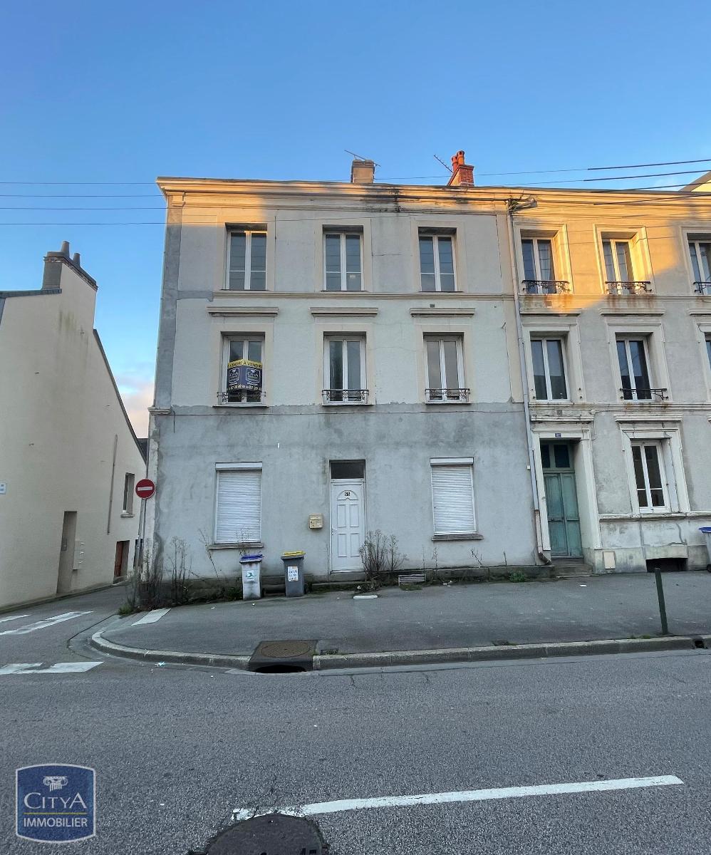 Photo 6 appartement Cherbourg-en-Cotentin