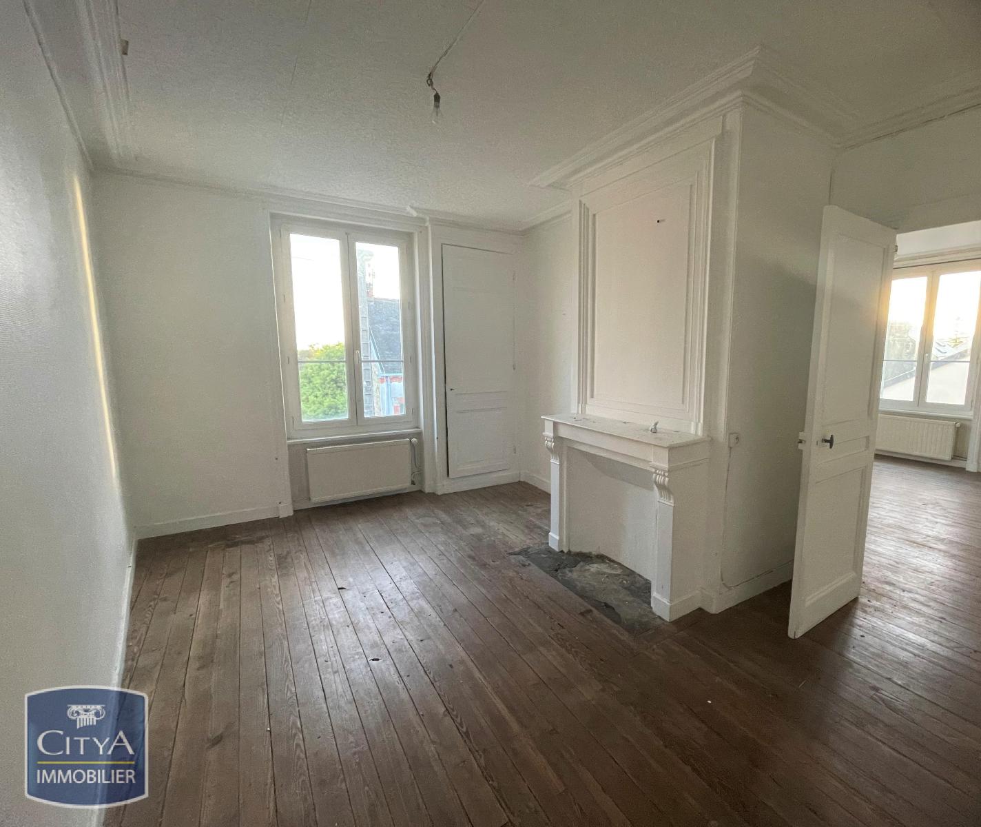 Photo 3 appartement Cherbourg-en-Cotentin