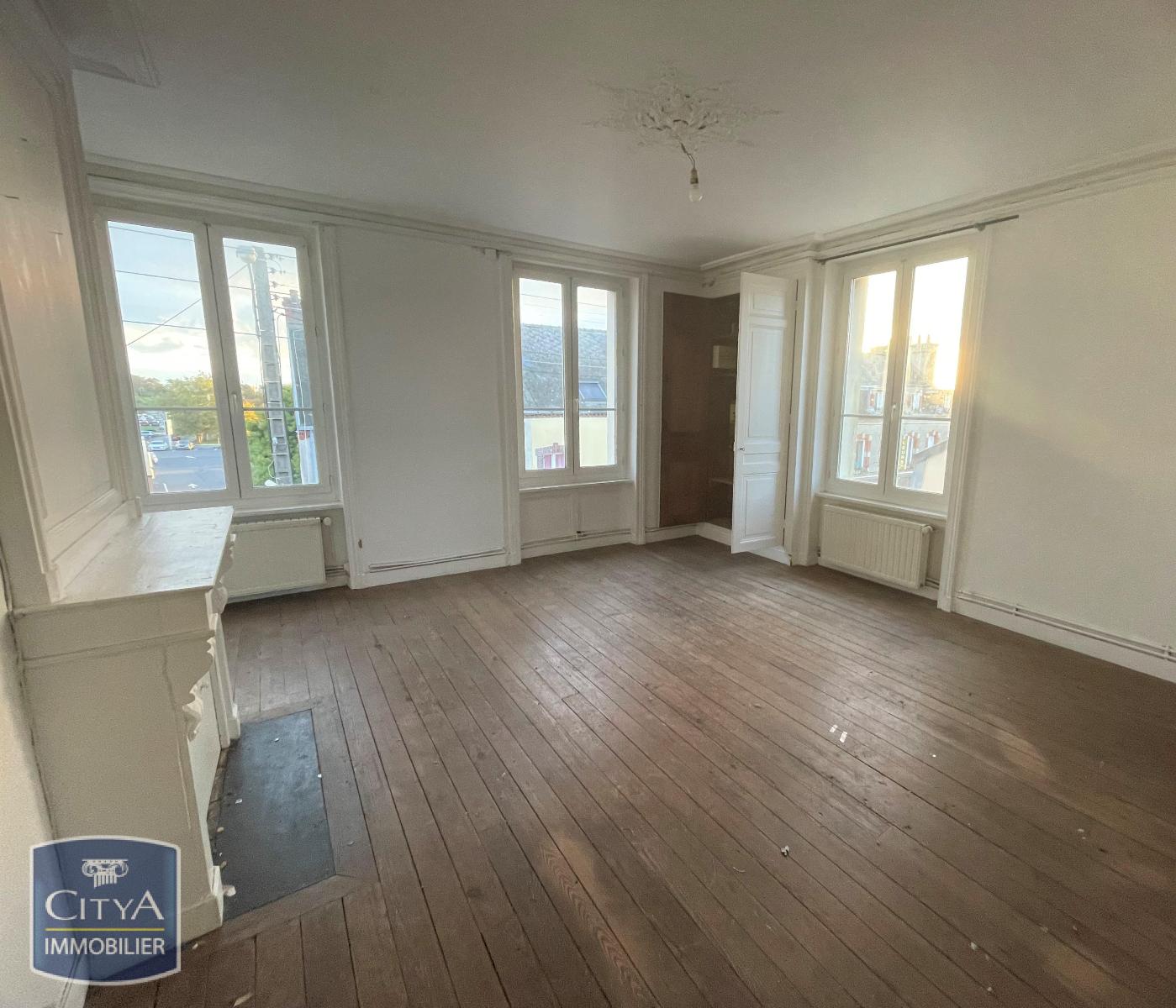 Photo 1 appartement Cherbourg-en-Cotentin