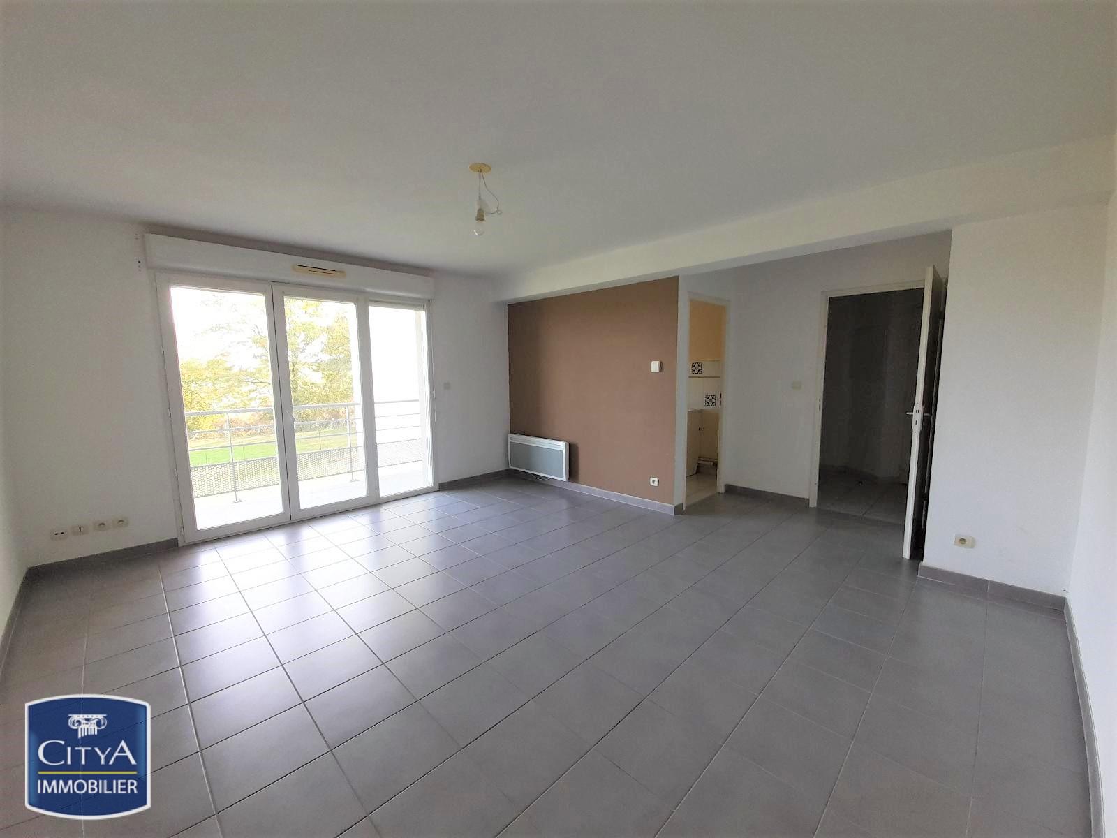 Photo du bien Appartement 3 pièces 62.19m²