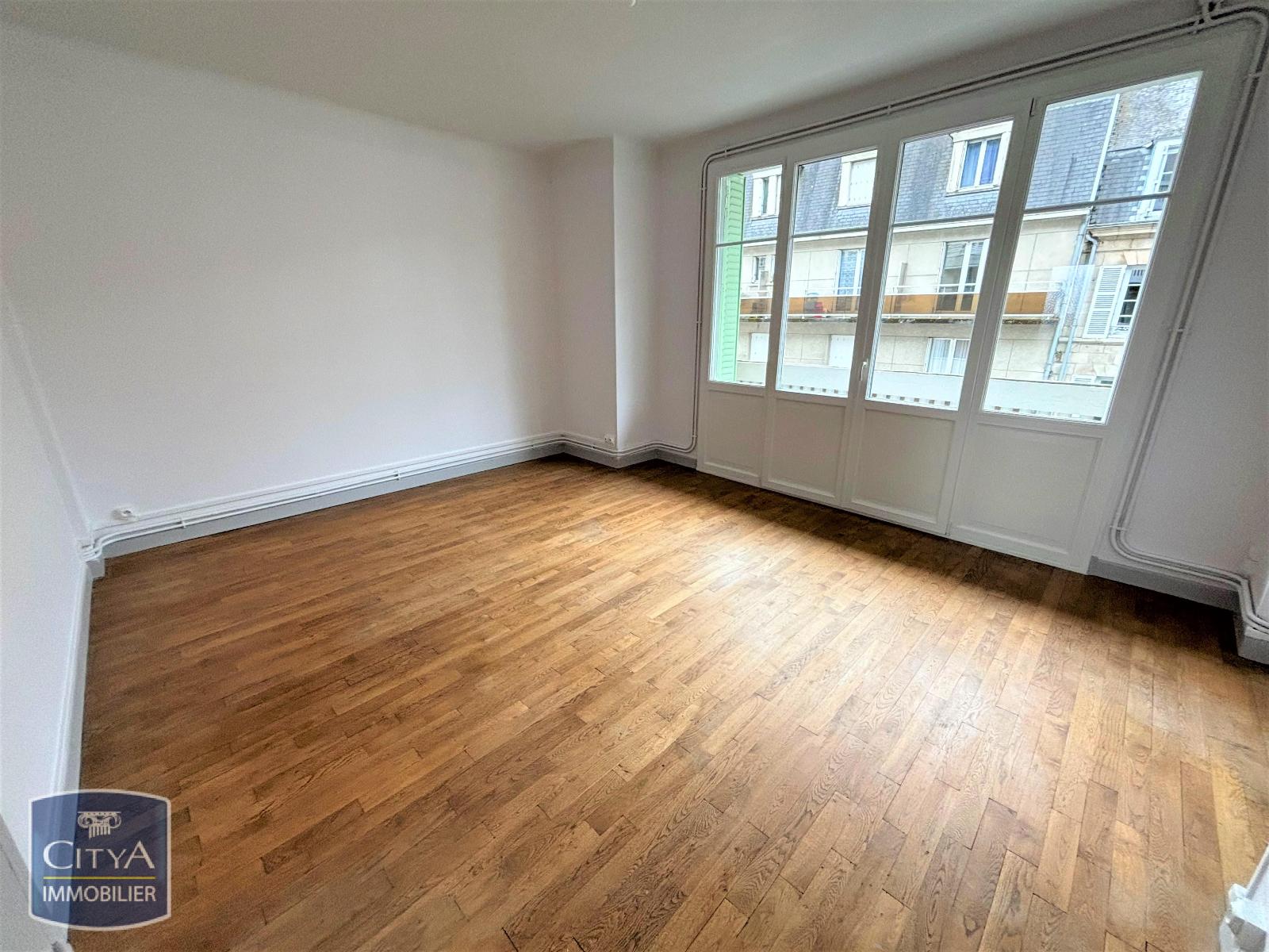 Photo du bien Appartement 3 pièces 81.26m²