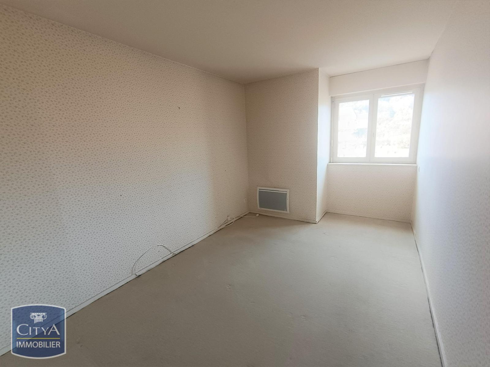 Photo 6 appartement Aubusson