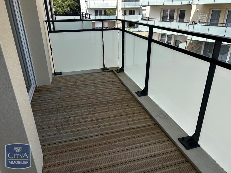 Photo 2 appartement Concarneau