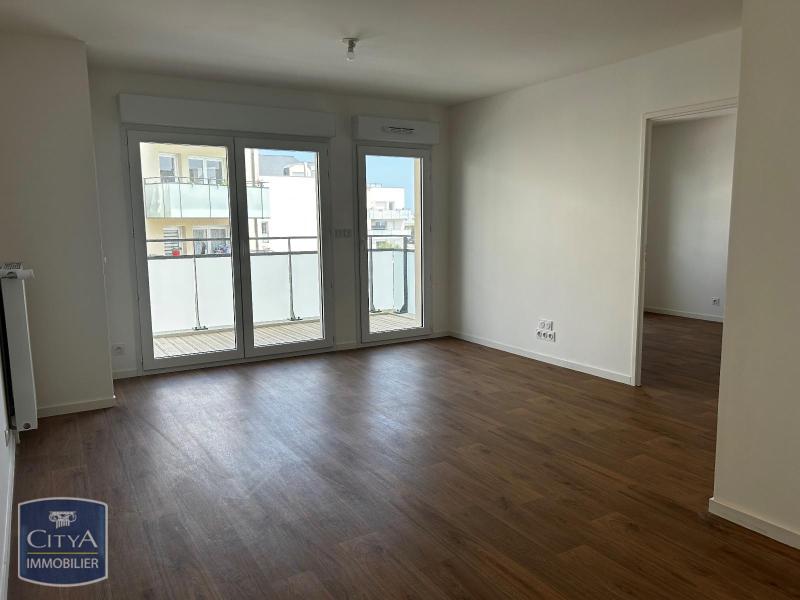 Photo Appartement 2 pièces 43.12m²