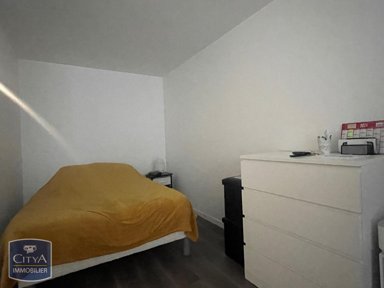 Photo 2 appartement Quimper