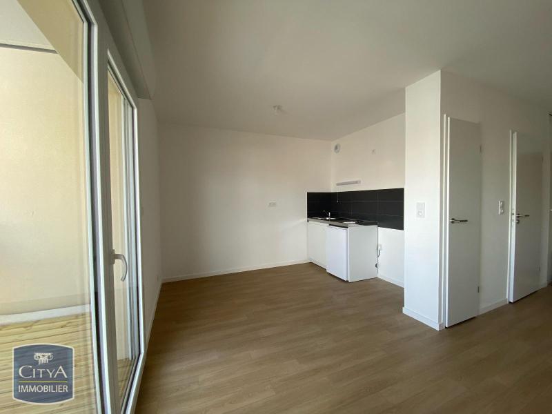 Photo Appartement 1 pièce 32.61m²