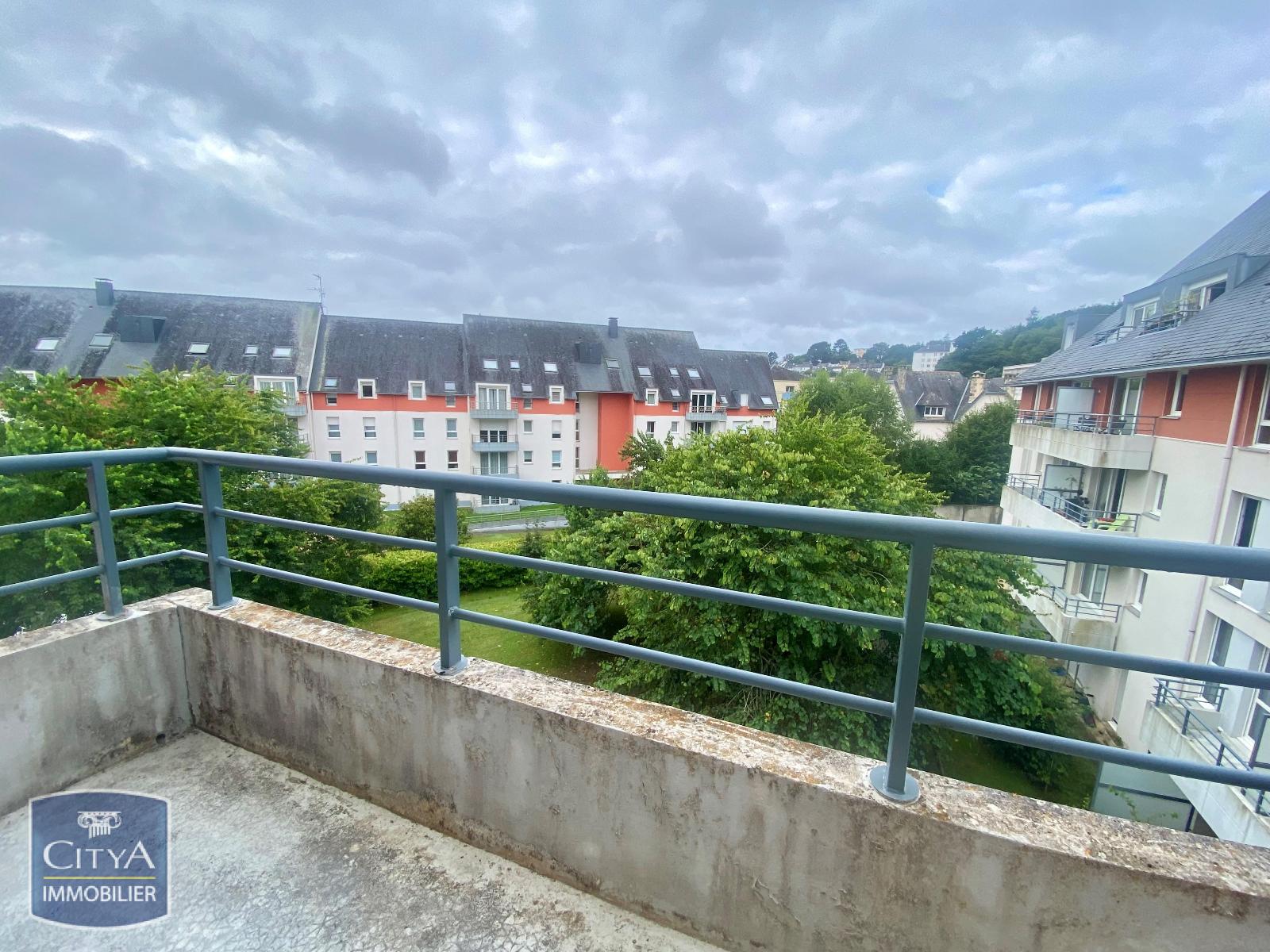 Photo 4 appartement Quimper