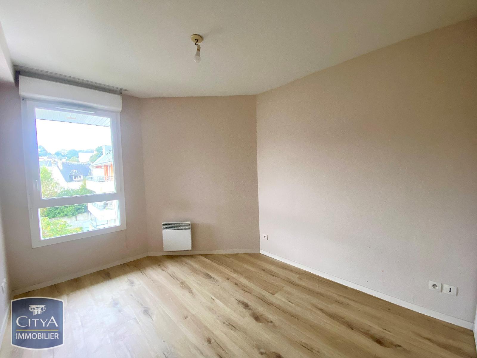 Photo 3 appartement Quimper