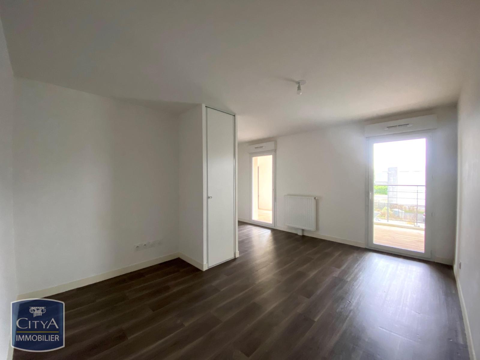 Photo Appartement 1 pièce 30.29m²