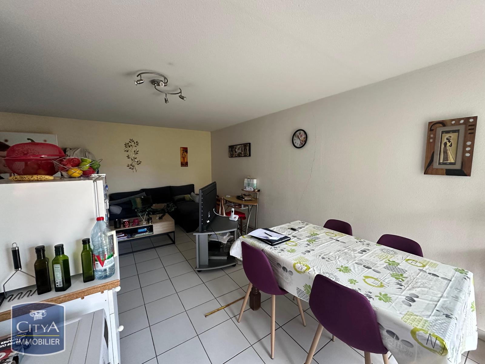 Photo 1 appartement Quimper