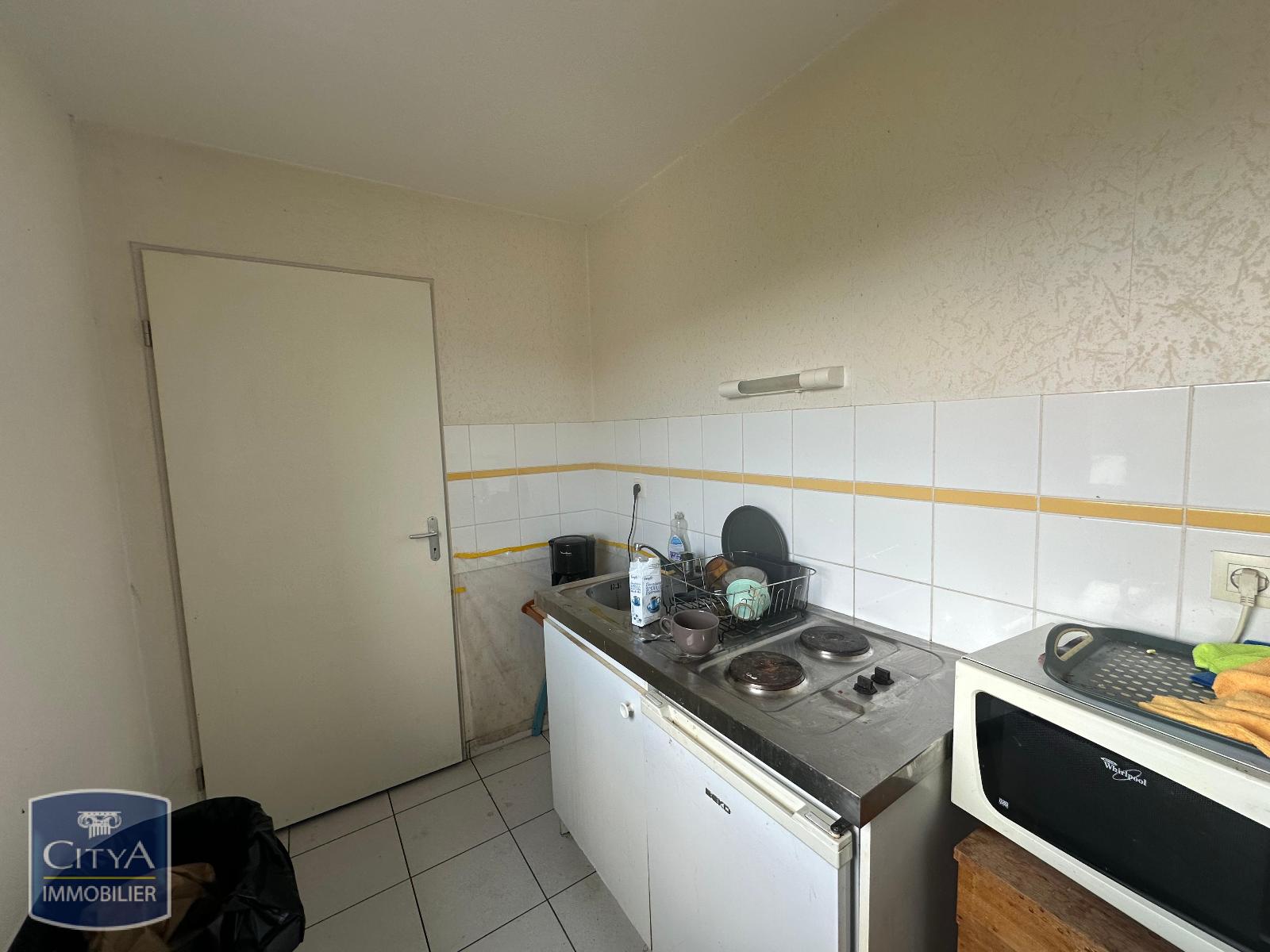 Photo 1 appartement Quimper