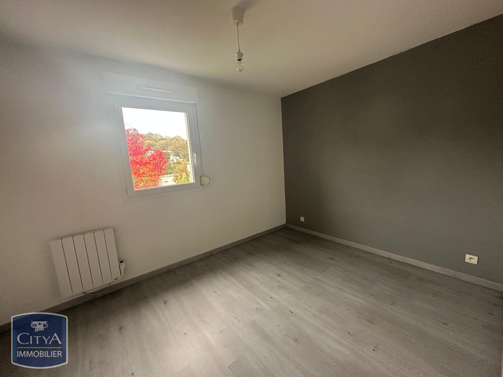 Photo 4 appartement Quimper