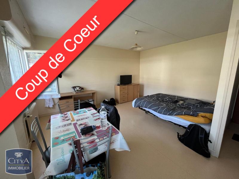 Photo 0 appartement Tulle