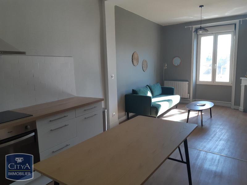 Photo 12 appartement Tulle