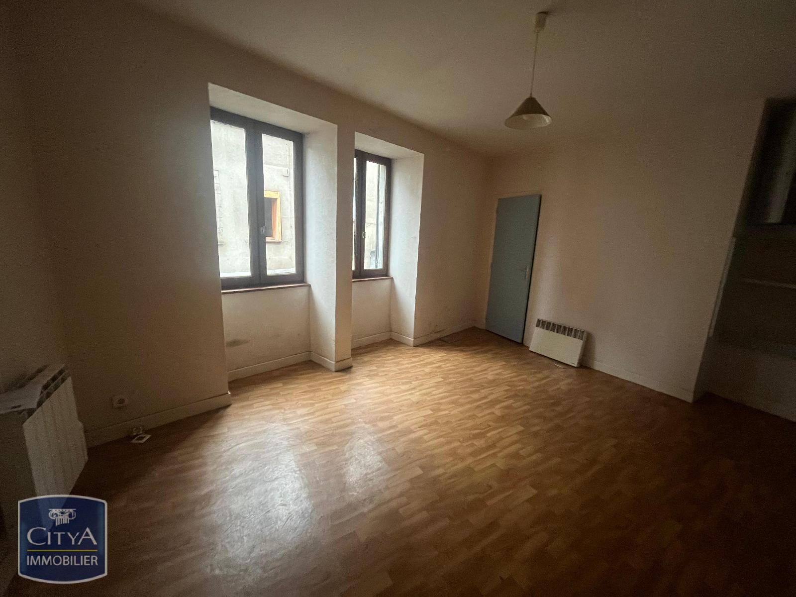 Photo 2 appartement Tulle