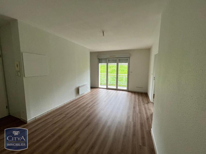 Photo 1 appartement Naves