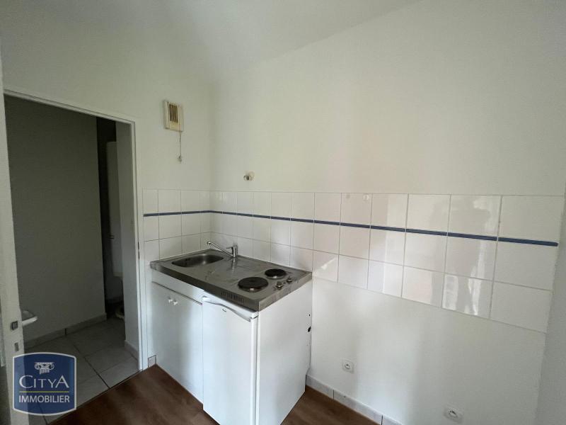 Photo 3 appartement Naves