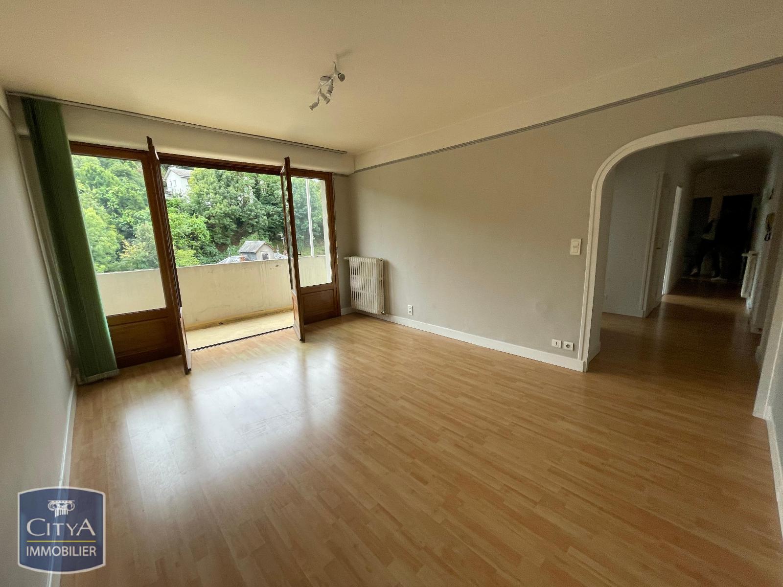 Photo 7 appartement Tulle