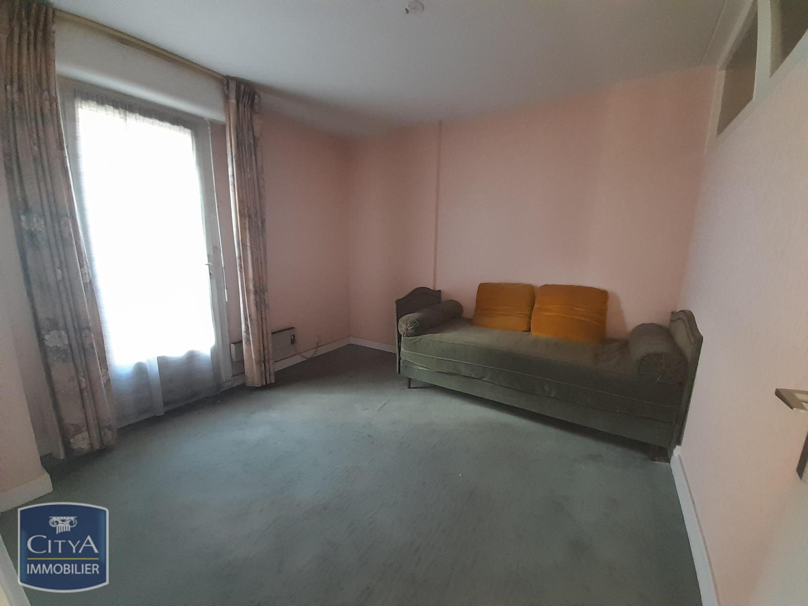 Photo 6 appartement Tulle